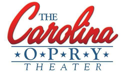 Carolina Opry Theater Logo
