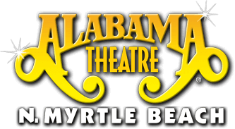 Alabama Theater Logo