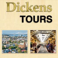 dickens-tours