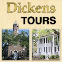 dickens tours